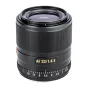 MIRRORLESS Объективы - Viltrox 33mm F1.4 E-mount Autofocus Prime Lens for Sony APS-C Mirrorless Digital - быстрый заказ от производителя