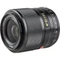 MIRRORLESS Объективы - Viltrox 33mm F1.4 E-mount Autofocus Prime Lens for Sony APS-C Mirrorless Digital - быстрый заказ от производителя