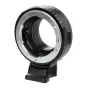Адаптеры - Viltrox NF-M43 (MFT – Nikon F/D/G) VILTROXNFM43 - быстрый заказ от производителя