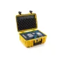 Cietie Koferi - BW OUTDOOR CASES TYPE 4000 FOR DJI MAVIC AIR 2 FLY MORE COMBO (CHARGE-IN-CASE) YELLOW 4000/Y/MAVICA2 - ātri pasūtīt no ražotāja