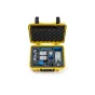 Cietie Koferi - BW OUTDOOR CASES TYPE 4000 FOR DJI MAVIC AIR 2 FLY MORE COMBO (CHARGE-IN-CASE) YELLOW 4000/Y/MAVICA2 - ātri pasūtīt no ražotāja