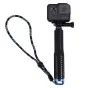 Selfie Stick - Selfie Stick Puluz GoPro Extendable pole black PU150 - quick order from manufacturer