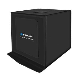 Light Cubes - PU5040EU Portable Photo Studio 40cm LED 4400 lumens - buy today in store and with delivery