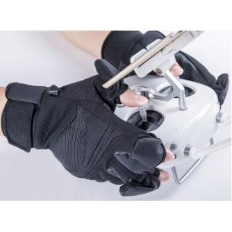 Gloves - PGYTECH gloves photo size M P-GM-113 - quick order from manufacturer