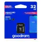 Memory Cards - Memory card Goodram microSD 32GB (M1AA-0320R12) - quick order from manufacturer