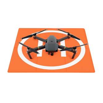 Аксессуары для дронов - Взлетно-посадочная площадка PGYTECH Drones Landing Pad Pro V2 (P-GM-143) 50см - быстрый заказ от произво
