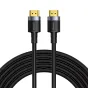 Провода, кабели - Cafule HDMI 4K Male To HDMI 4K Male cable 5m - купить сегодня в магазине Master Foto и с доставкой Лучший выбор профессионалов