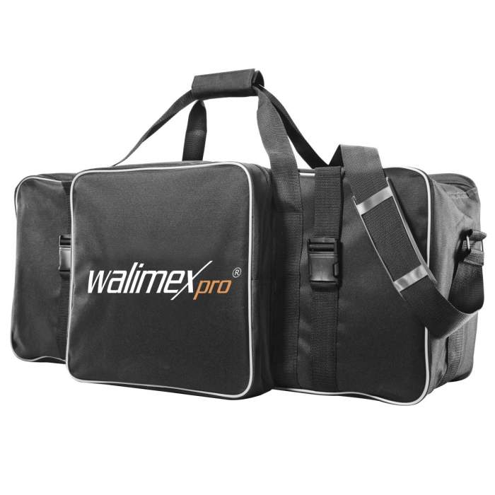 Studijas aprīkojuma somas - walimex pro Studio Bag XL 14881 - ātri pasūtīt no ražotāja