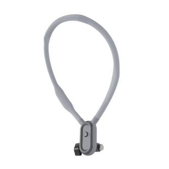 Ремни и держатели для камеры - Telesin Neck strap with mount for sports cameras (TE-HNB-001) - быстрый заказ от производителя