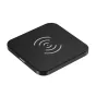 Wall charger - Choetech 10W Fast Wireless Charging Pad Square T511 S 01.01.01.XX T511 S BK - быстрый заказ от производителя