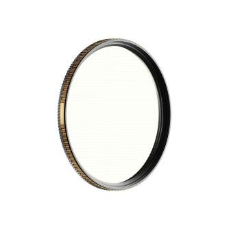 New products - PolarPro 82mm - FX Goldmorphic Filter 82-GLD-MRPH - quick order from manufacturer
