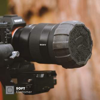Lens Caps - PolarPro Defender - 114mm DFNDR-114 - quick order from manufacturer