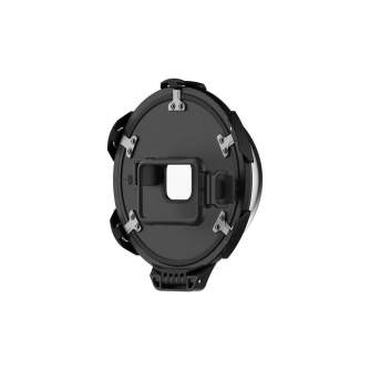 Sporta kameru aksesuāri - PolarPro Hero10 / Hero9 - FiftyFifty H9-FF - ātri pasūtīt no ražotāja