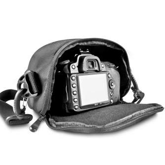 Shoulder Bags - sonstige Holster Battle Camera Bag - quick order from manufacturer