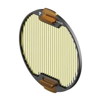 Sortimenta jaunumi - PolarPro Recon filter - Stage 2 Filter | GoldMorphic BCSE-GLD - ātri pasūtīt no ražotāja