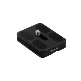 Tripod Accessories - Genesis Base PLA-50 Universal Plate - buy today in store and with delivery
