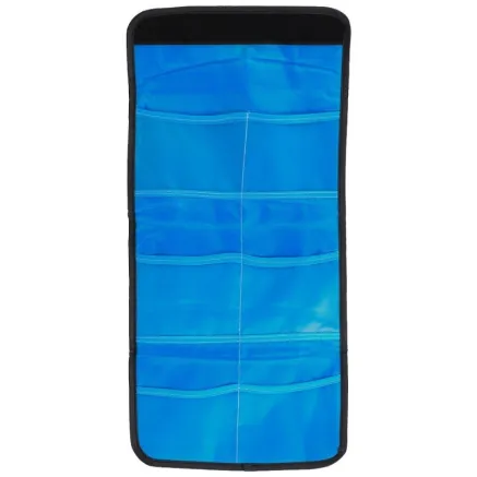 Genesis Gear 6 pocket filters bag