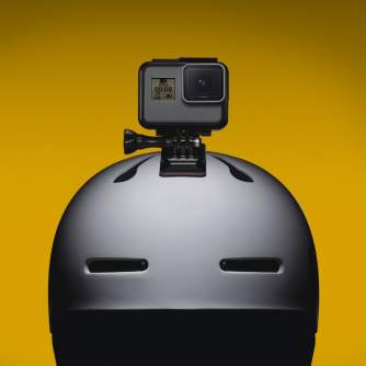 Аксессуары для экшн-камер - Hurtel mount set GoPro DJI Insta360 SJCam Eken - купить сегодня в магазине и с доставкой
