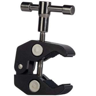 Holders Clamps - Genesis Gear Magic Friction Arm Super Clamp Clip-Large - buy today in store and with delivery