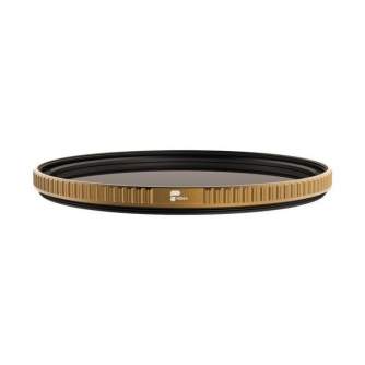 New products - Filter ND64 PolarPro Quartz Line for 77mm lenses 77-ND64 - quick order from manufacturer