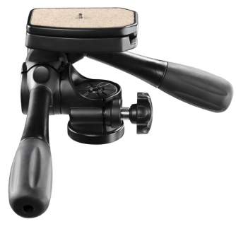 Видео штативы - walimex VT-2210 Video Basic Camera Tripod, 188cm - быстрый заказ от производителя