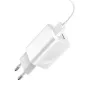 Mobilo tālruņu, planšetdatoru, GPS lādētāji - Baseus Charging Quick Charger USB 3.0 - White CCALL-BX02 - ātri pasūtīt no ražotāja