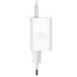 Wall charger - Baseus Charging Quick Charger USB 3.0 - White CCALL-BX02 - quick order from manufacturer