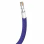 Кабели - Baseus Yiven Lightning Cable 120cm 2A (Blue) CALYW-13 - быстрый заказ от производителя