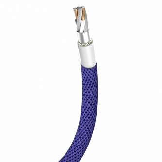 Кабели - Baseus Yiven Lightning Cable 120cm 2A (Blue) CALYW-13 - быстрый заказ от производителя