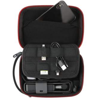 Новые товары - Case mini PGYTECH for DJI Osmo Pocket / Pocket 2 / Osmo Action (P-18C-021) P-18C-021 - быстрый заказ от производи