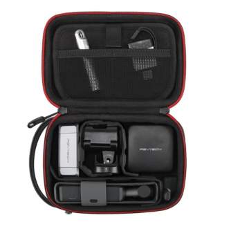 New products - Case mini PGYTECH for DJI Osmo Pocket / Pocket 2 / Osmo Action (P-18C-021) P-18C-021 - quick order from manufacturer