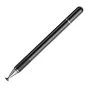Planšetes un aksesuāri - Baseus Golden Cudgel Stylus Pen - Black ACPCL-01 - ātri pasūtīt no ražotāja