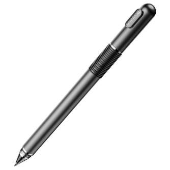New products - Baseus Golden Cudgel Stylus Pen - Black ACPCL-01 - quick order from manufacturer
