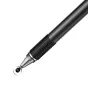Tablets and Accessories - Baseus Golden Cudgel Stylus Pen - Black ACPCL-01 - quick order from manufacturer