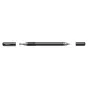 Tablets and Accessories - Baseus Golden Cudgel Stylus Pen - Black ACPCL-01 - quick order from manufacturer