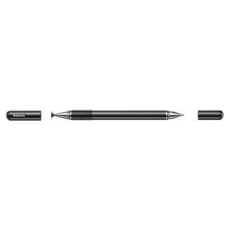 Новые товары - Baseus Golden Cudgel Stylus Pen - Black ACPCL-01 - быстрый заказ от производителя