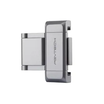 Accessories for Action Cameras - Phone holder (Plus) PGYTECH for DJI Osmo Pocket / Pocket 2 (P-18C-029) P-18C-029 - quick order from manufacturer