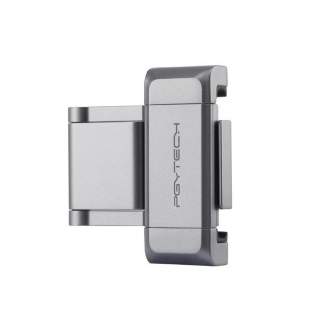Sortimenta jaunumi - Phone holder (Plus) PGYTECH for DJI Osmo Pocket / Pocket 2 (P-18C-029) P-18C-029 - ātri pasūtīt no ražotāja