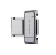 Accessories for Action Cameras - Phone holder (Plus) PGYTECH for DJI Osmo Pocket / Pocket 2 (P-18C-029) P-18C-029 - quick order from manufacturerAccessories for Action Cameras - Phone holder (Plus) PGYTECH for DJI Osmo Pocket / Pocket 2 (P-18C-029) P-18C-029 - quick order from manufacturer