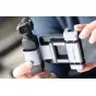 Sporta kameru aksesuāri - Phone holder (Plus) PGYTECH for DJI Osmo Pocket / Pocket 2 (P-18C-029) P-18C-029 - ātri pasūtīt no ražotāja