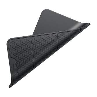 New products - Baseus Folding Bracket Antiskid Pad (Black) SUWNT-01 - quick order from manufacturer