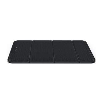 New products - Baseus Folding Bracket Antiskid Pad (Black) SUWNT-01 - quick order from manufacturer