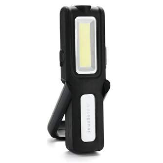 Lukturi - Darbnīcas lukturis Superfire G12, 566lm, USB G12 - ātri pasūtīt no ražotāja