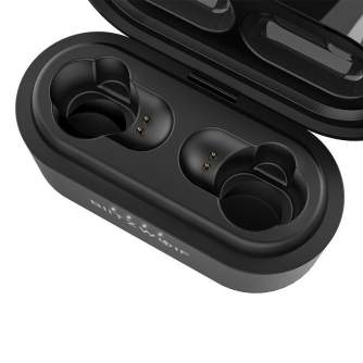 Austiņas - Wireless headphones TWS Blitzwolf, BW-FYE7, bluetooth 5.0 BW-FYE7 - ātri pasūtīt no ražotāja