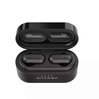 Наушники - Wireless headphones TWS Blitzwolf, BW-FYE7, bluetooth 5.0 BW-FYE7 - быстрый заказ от производителя
