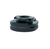 Новые товары - Tripod mount adapter Pgytech for DJI Osmo Action (P-11B-023) P-11B-023 - быстрый заказ от производителяНовые товары - Tripod mount adapter Pgytech for DJI Osmo Action (P-11B-023) P-11B-023 - быстрый заказ от производителя