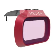 New products - Filter MRC-UV PGYTECH for DJI Mavic Mini 2 SE / DJI Mini 2 (P-12A-017) P-12A-017 - quick order from manufacturerNew products - Filter MRC-UV PGYTECH for DJI Mavic Mini 2 SE / DJI Mini 2 (P-12A-017) P-12A-017 - quick order from manufacturer