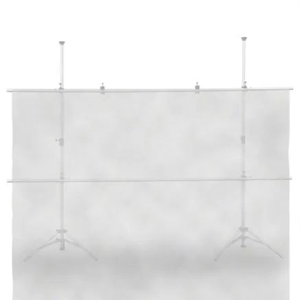 Walimex Diffusor Cloth White, 300x300cm 17007