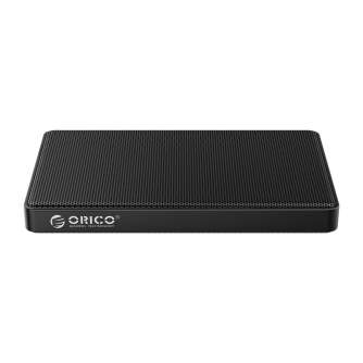Hard drives & SSD - Hard drive Enclosure Orico HDD 2,5 USB Micro B 3.0 + A to Micro B Data Cable, - quick order from manufacturer