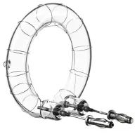 Запасные лампы - Walimex pro Flash Tube VE/VC 400-600 Typ 2 - купить сегодня в магазине Master Foto и с доставкой Лучший выбор профессионаловЗапасные лампы - Walimex pro Flash Tube VE/VC 400-600 Typ 2 - купить сегодня в магазине Master Foto и с доставкой Лучший выбор профессионалов